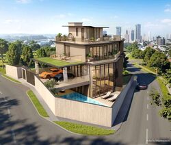 Barker Road (D11), Detached #583812191